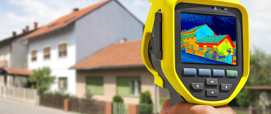 Wärmedämmung, WDVS, Wärmedämmverbundsysteme