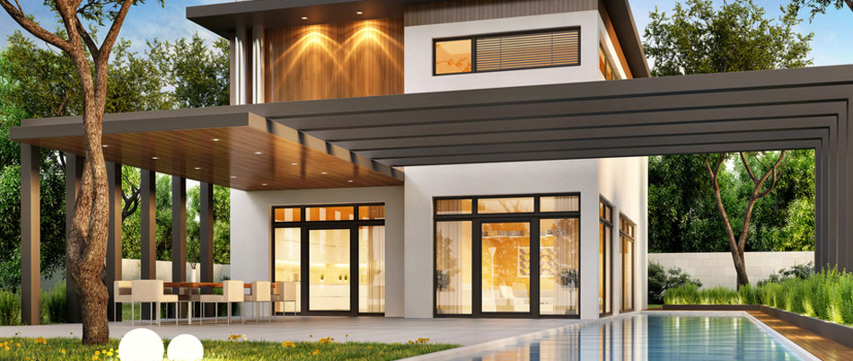 Bail Bau GmbH - 37154 Northeim | Innenputze, Außenputze, Wärmedämmungen, Fassadenanstriche, Trockenbau, Tapezierarbeiten